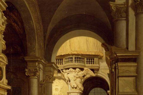 Luigi Marchesi