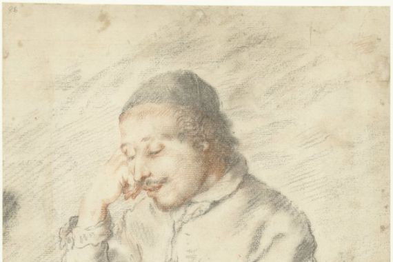 Luigi Pellegrino Scaramuccia
