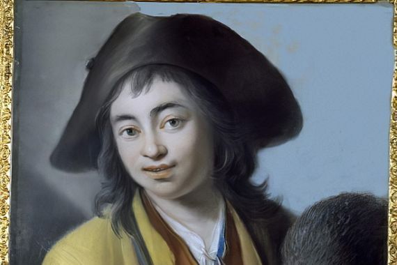Luigi Pitti