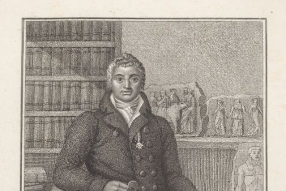 Luigi Rados, after Luigi Bramati or Antonio Bramati