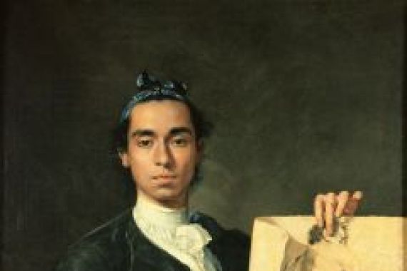 Luis Egidio Menendez or Melendez