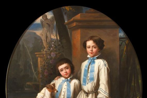 Luis Ferrant