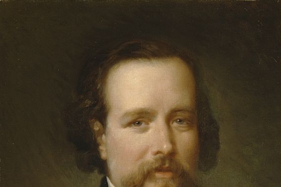Luis de Madrazo