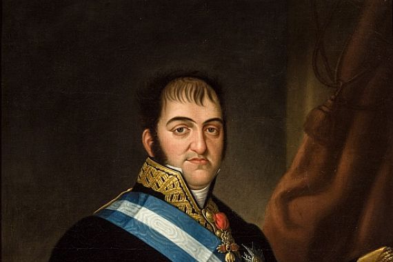 Luis de la Cruz