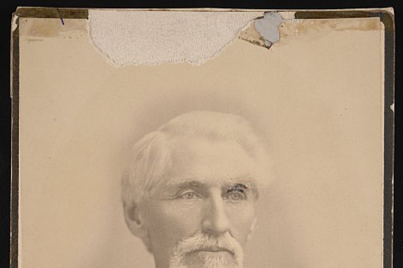 Luke C Dillon