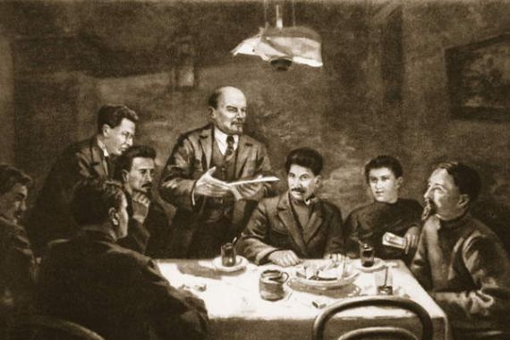 Lupov (attr. to)
