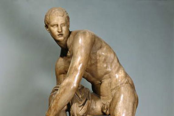 Lysippos (after)