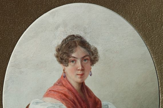 Lyubov Stepanovna Borozdna Stromilova