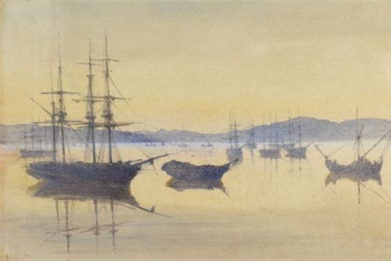 M. Baillie Hamilton
