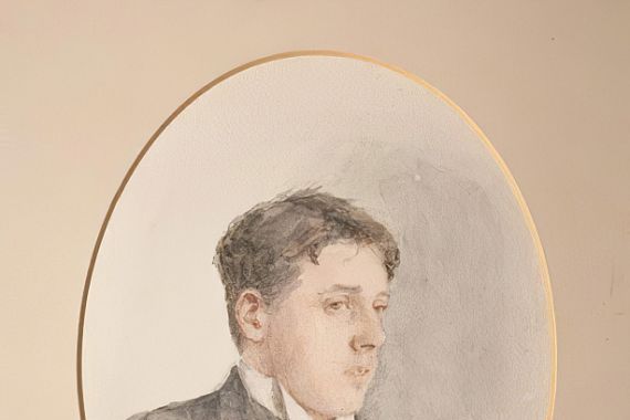 M. Dumayne