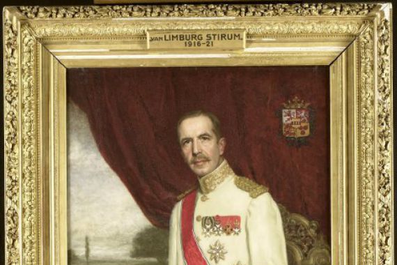 M. Loebell
