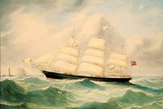 M. McLachlan