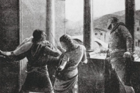 Macario Marcoartu