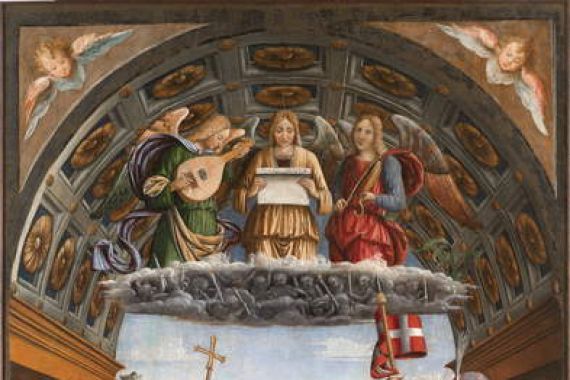 Macrino dAlba