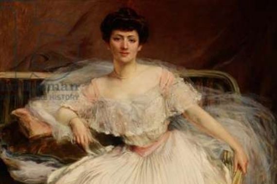 Madeleine Carpentier