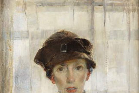 Madeline Emily Green