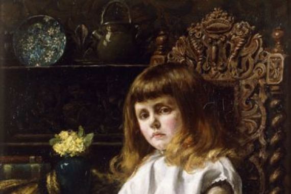 Madena Moore