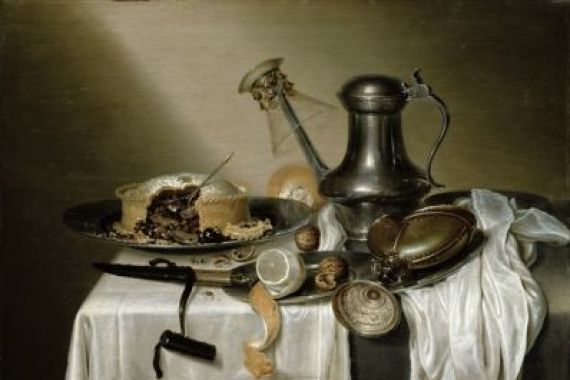 Maerten Boelema de Stomme