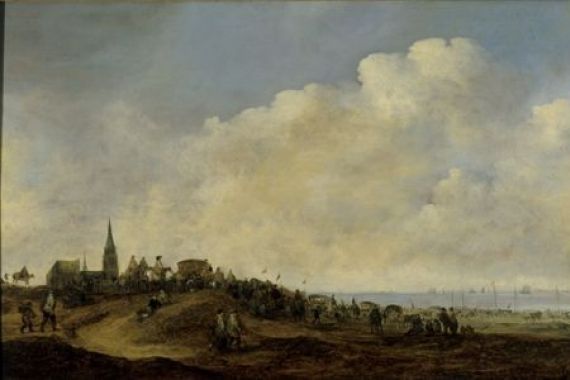 Maerten Fransz van der Hulst