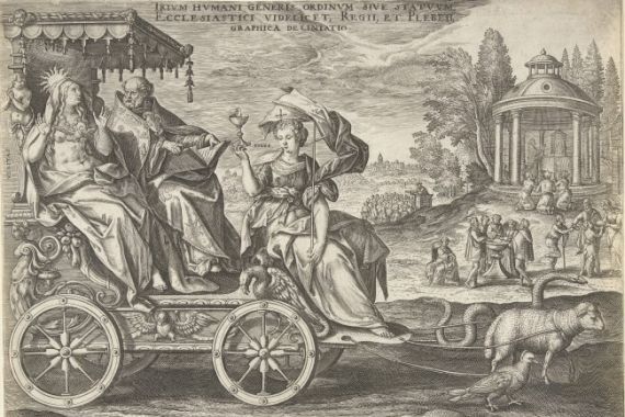 Maerten de Vos