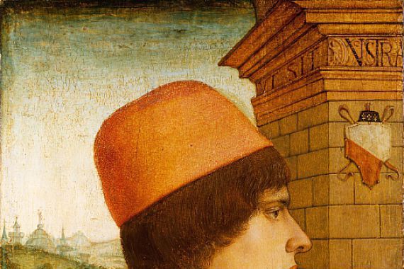 Maestro delle Storie del Pane