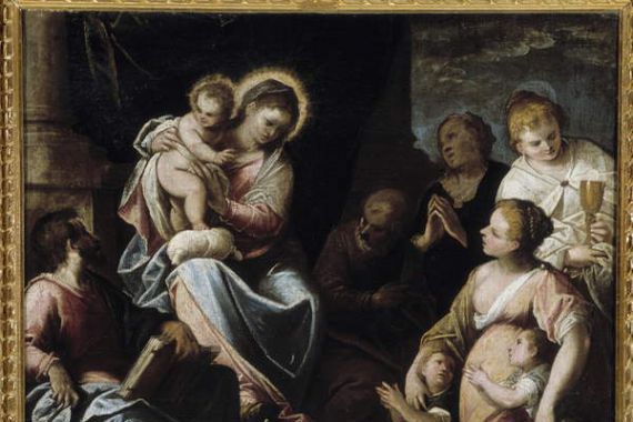 Maffeo da Verona