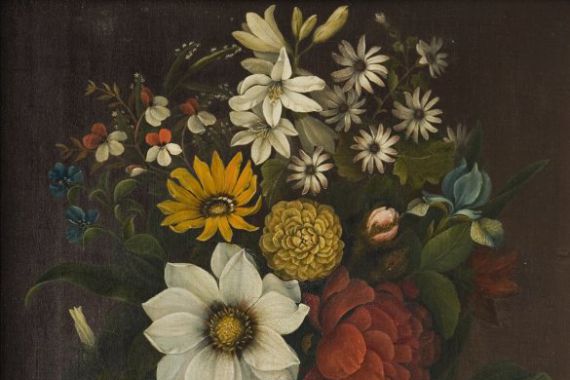 Magdalene Margrethe Bärens