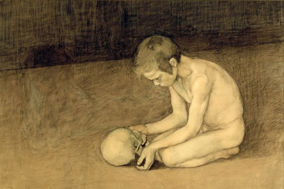 Magnus Enckell