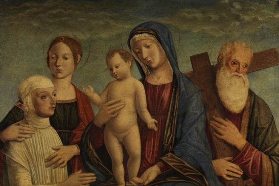 Manner of Jacopo Bellini