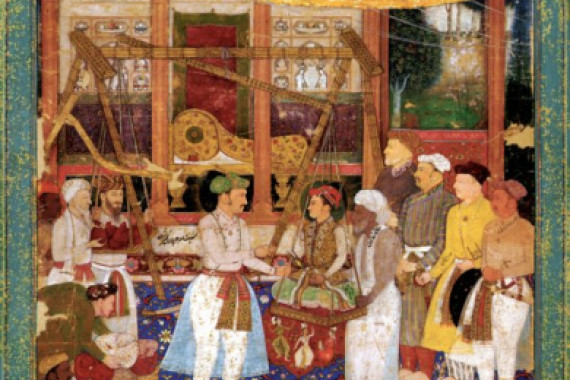 Manohar Manohar