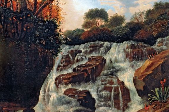 Manuel Araújo de Porto Alegre