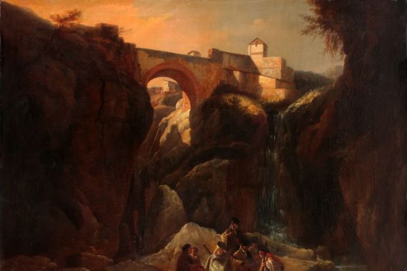 Manuel Barron y Carrillo