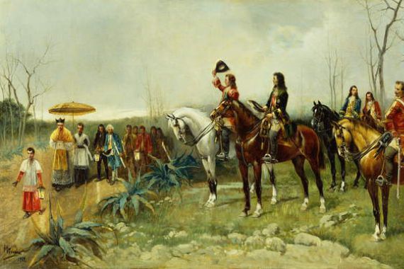 Manuel Lopez y Picolo