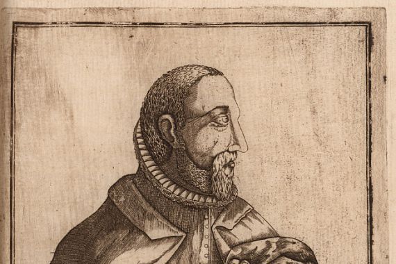 Manuel Severim de Faria