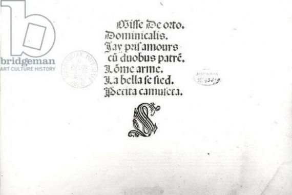 Marbriano de Orto