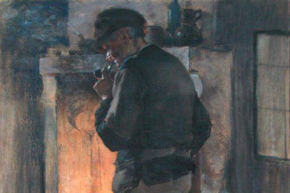Marc Aurele de Roy Suzor Cote
