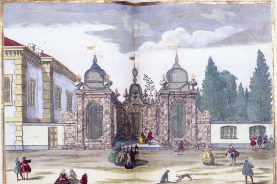 MarcAntonio dal Re