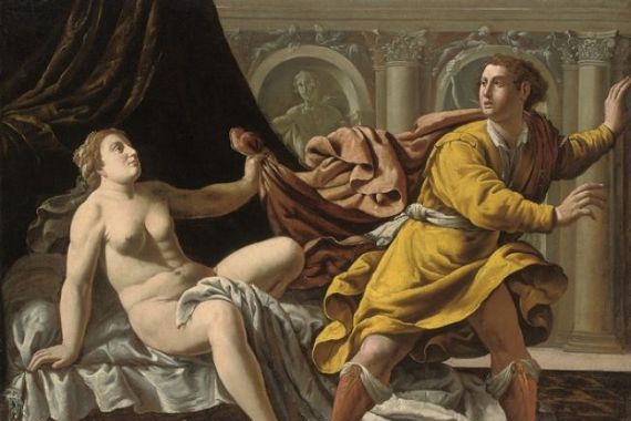 Marcantonio Bassetti