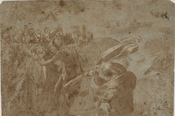 Marcantonio del Forno