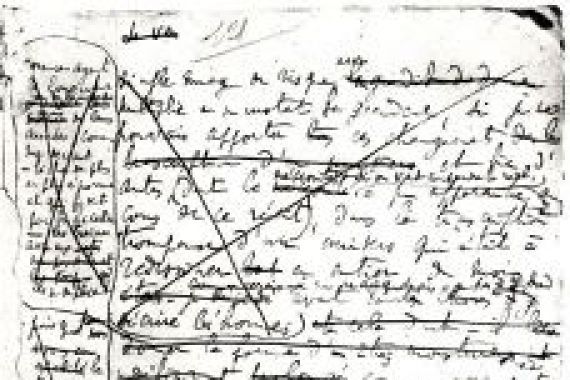 Marcel Proust
