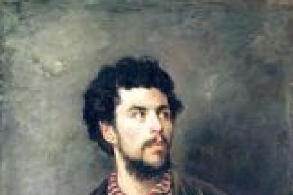 Marcellin Gilbert Desboutin
