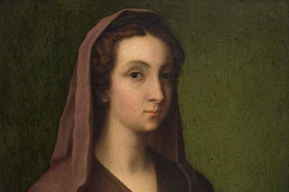 Marcello (follower of) Venusti