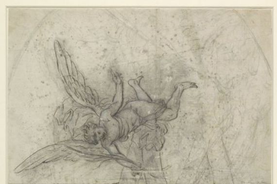 Marco Marcola (possibly)