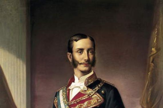 Marcos Giraldez de Acosta