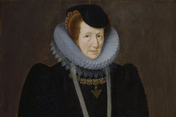Marcus Gheeraerts the Younger