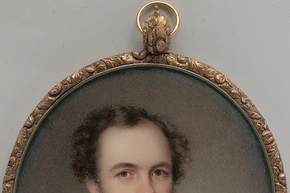 Margaret Bogardus