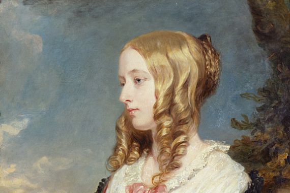 Margaret Carpenter