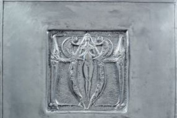 Margaret MacDonald Mackintosh