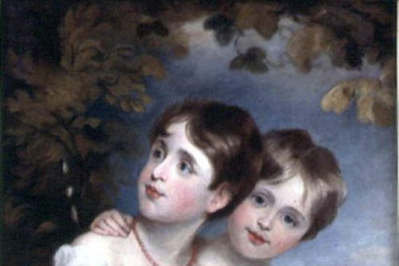 Margaret Sarah Carpenter