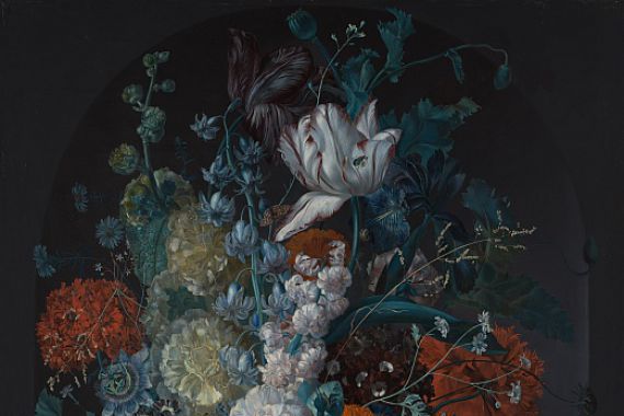 Margareta Haverman